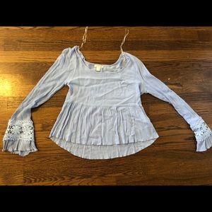 Clothes!